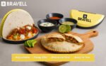 3-in-1 Tortilla Sealer, Tortilla Crimper Includes Free Rolling Pin - Image 6